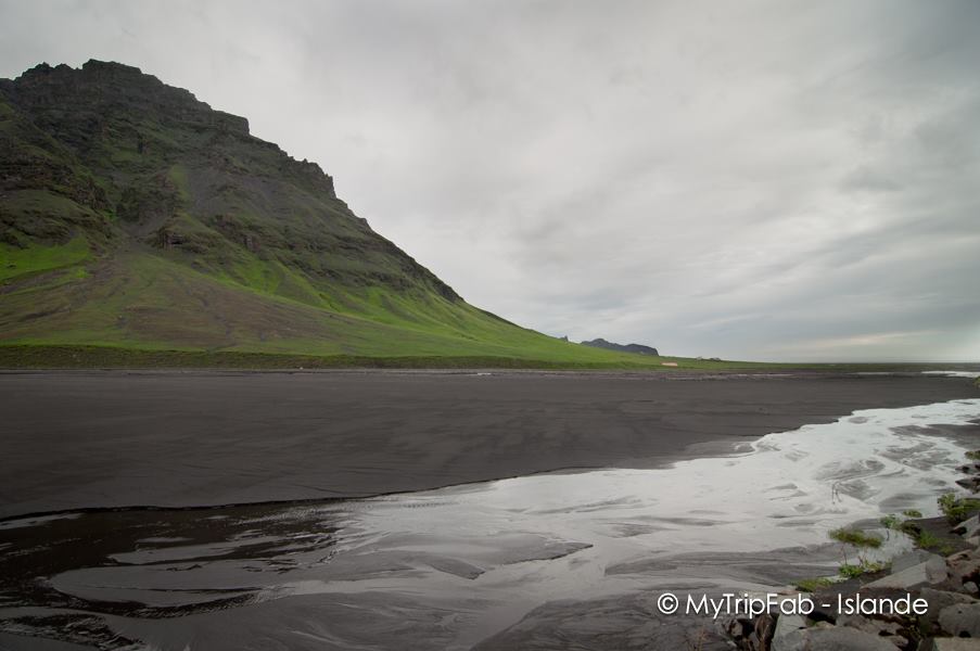 ROAD TRIP ISLANDE