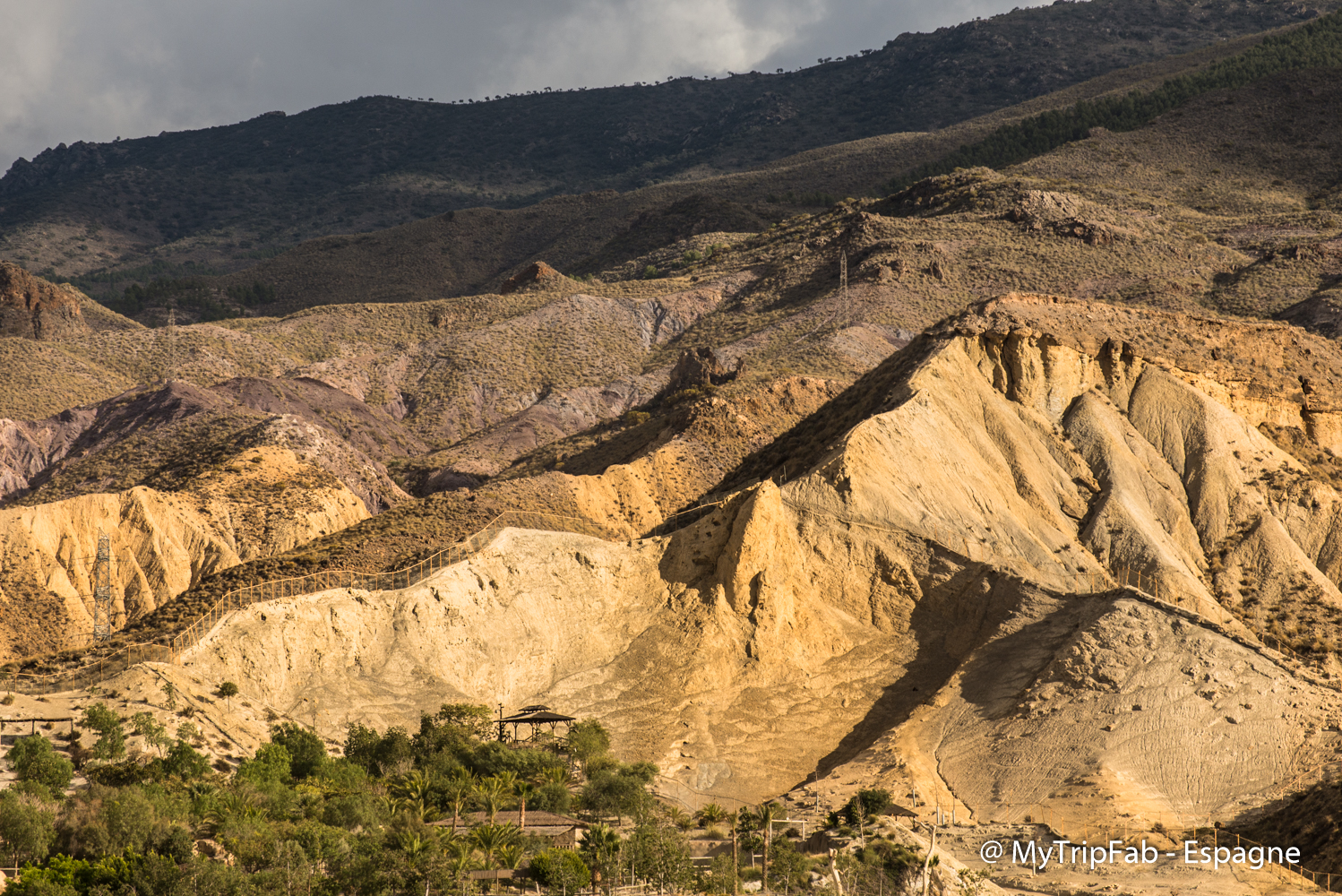 TABERNAS