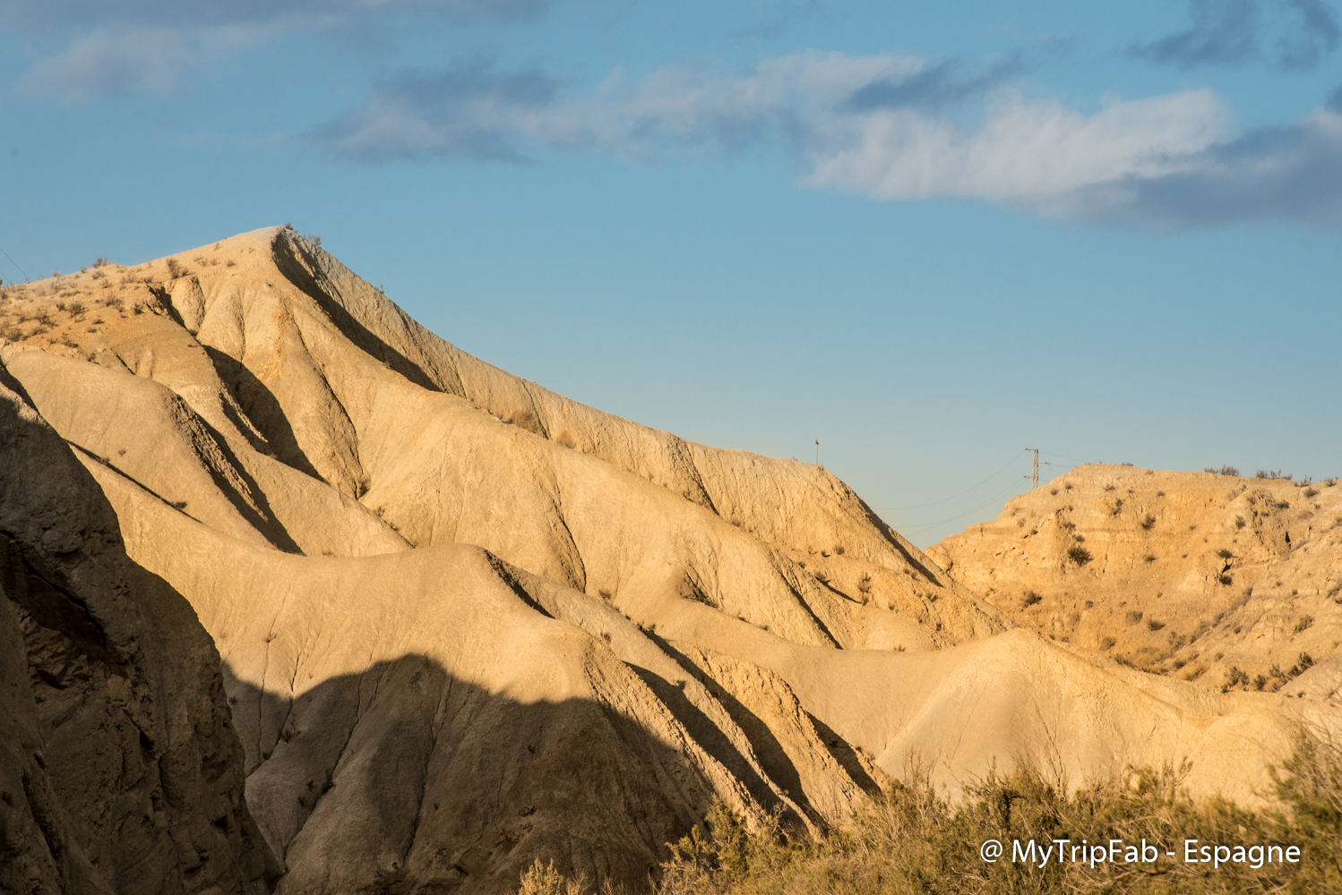 TABERNAS