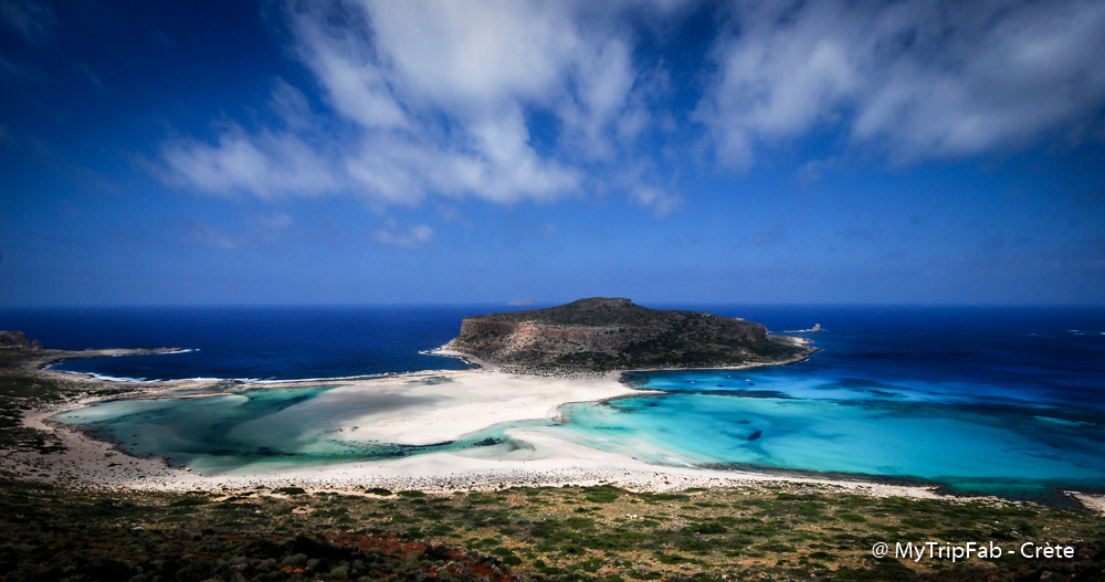 Plage de balos