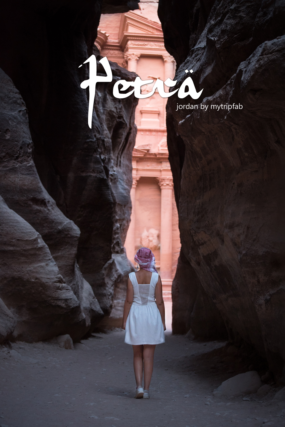 petra