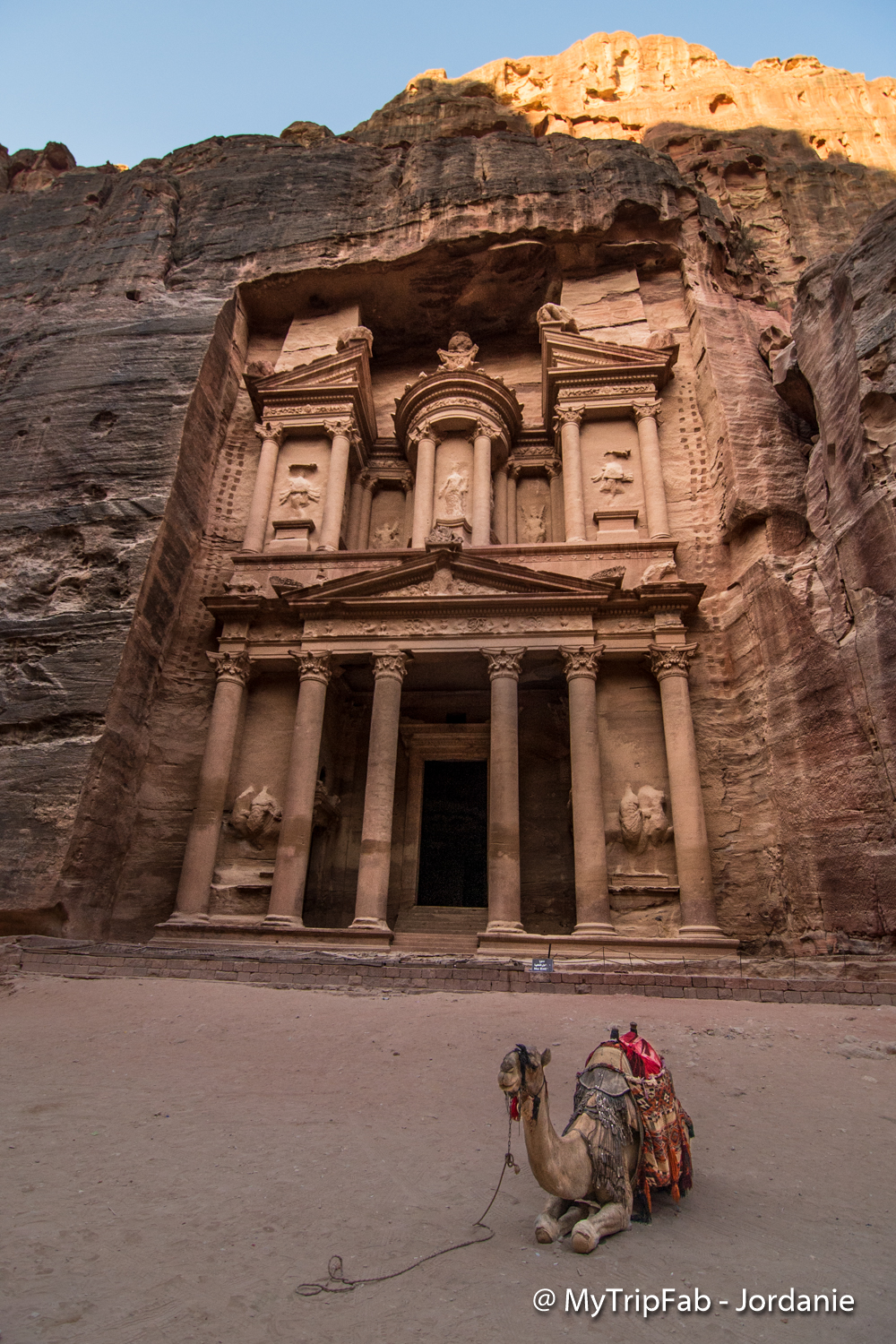 petra
