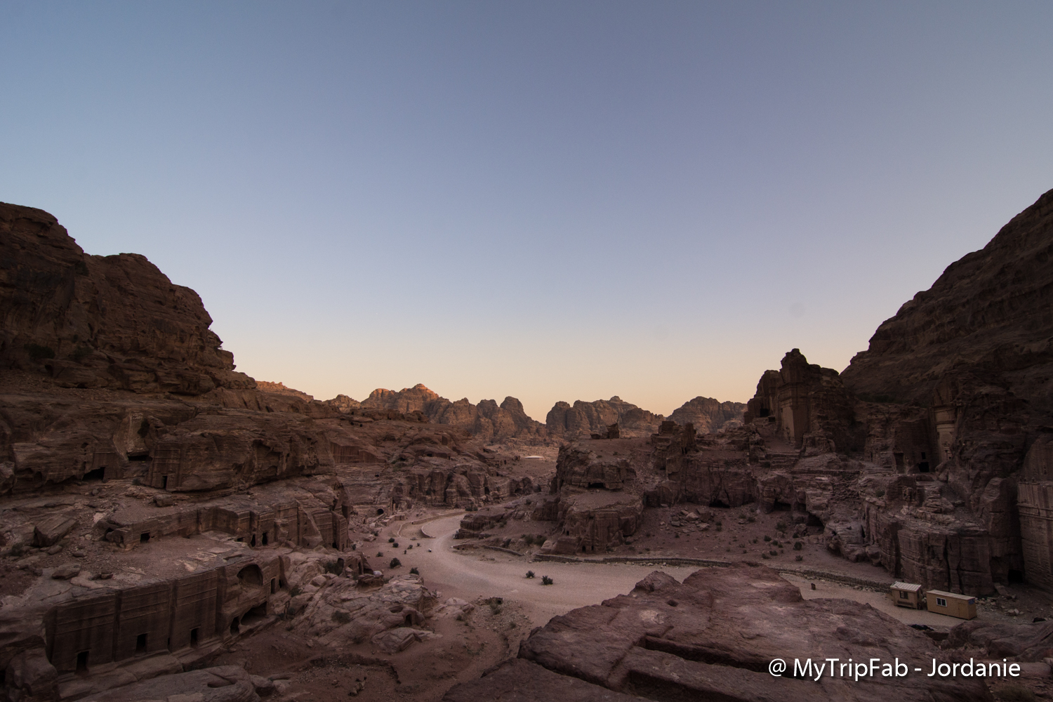 PETRA