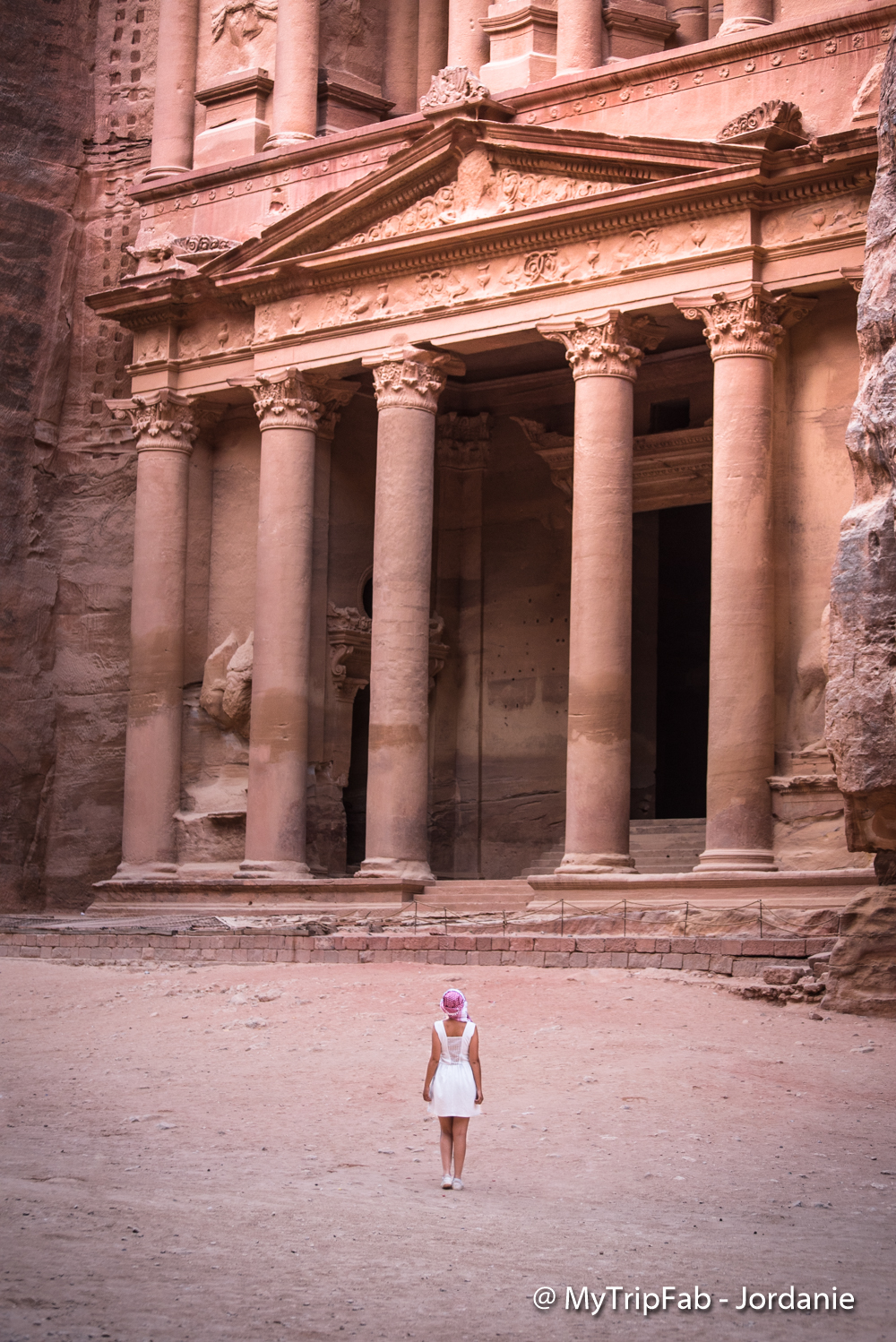 PETRA