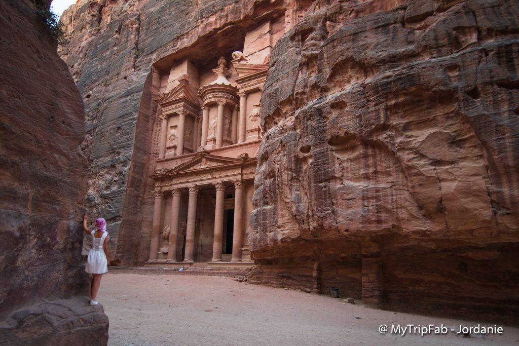petra
