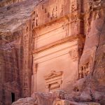 petra