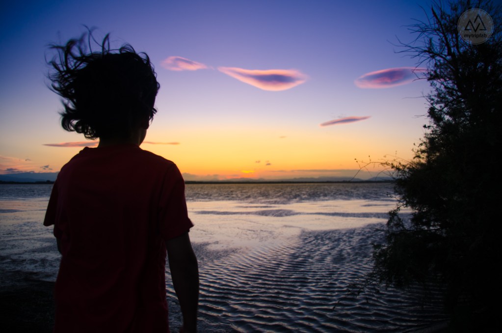 étang de canet st-nazaire