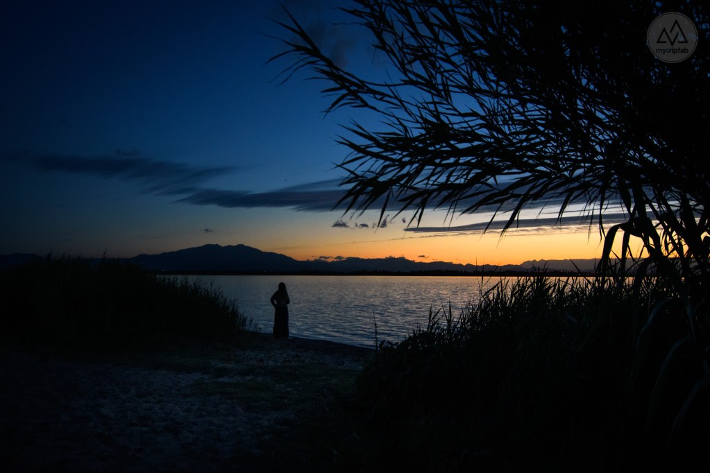 étang de canet st-nazaire