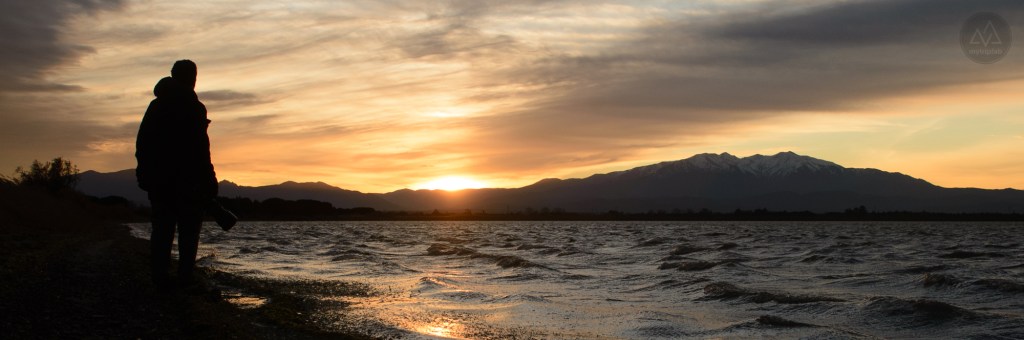 étang de canet st-nazaire
