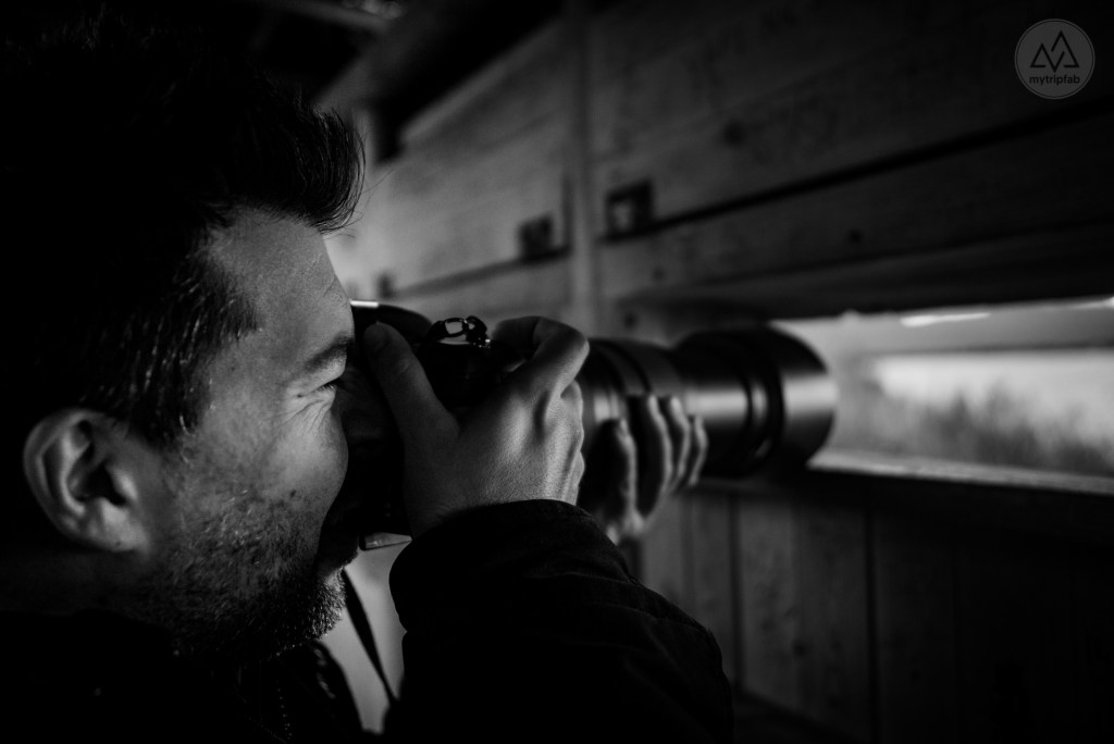 étang de canet st-nazaire